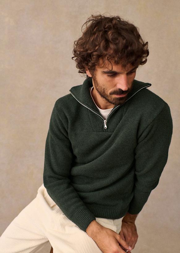 Berwick Sweater