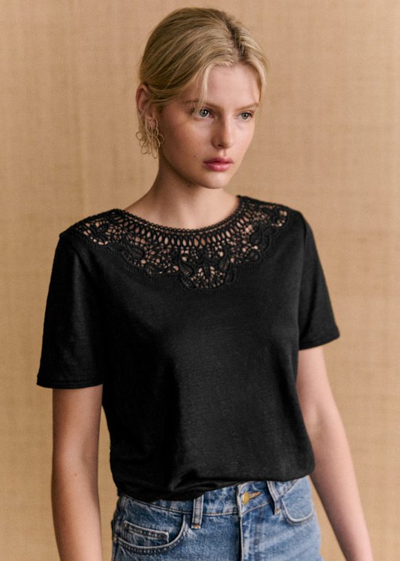 Vilma T-Shirt