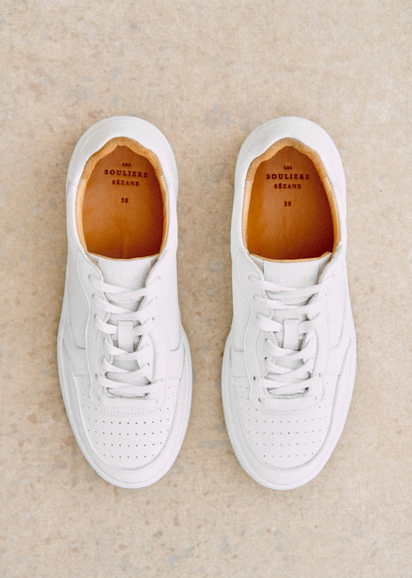 Léo Trainers