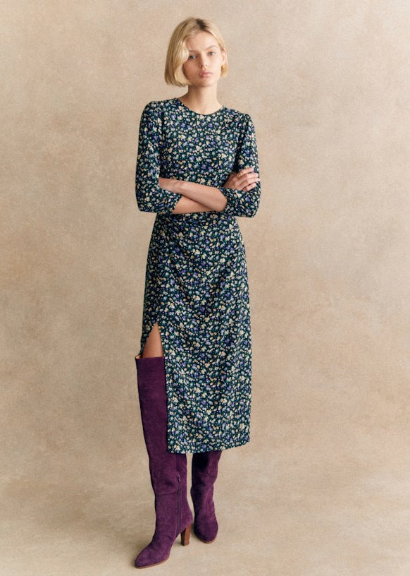 Themis Dress