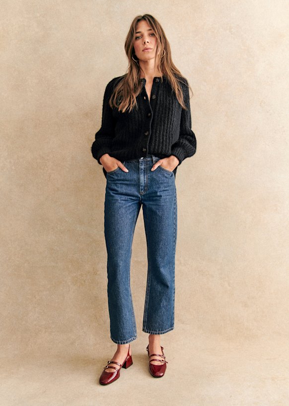 Emile Cardigan
