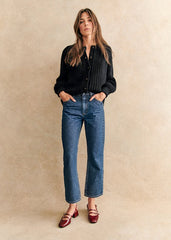 Emile Cardigan