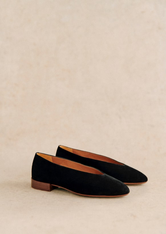 Matilda Ballerinas