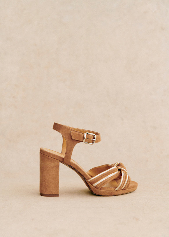 Carmela High Sandals