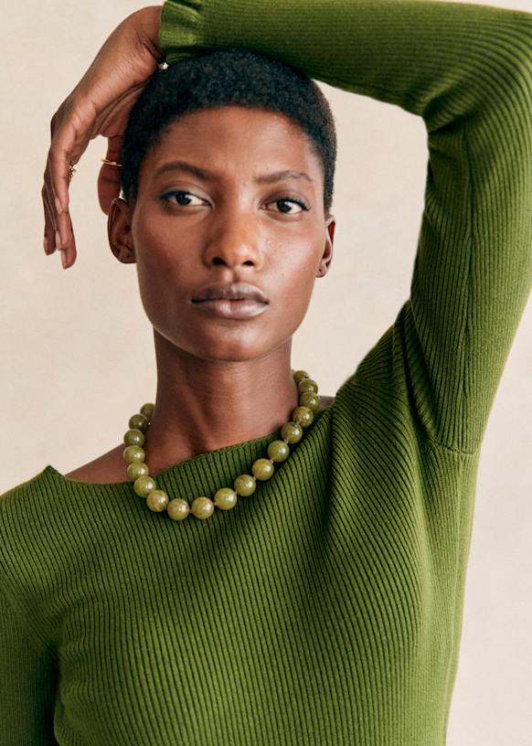 Danae Necklace