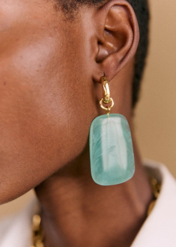 Joao Earrings