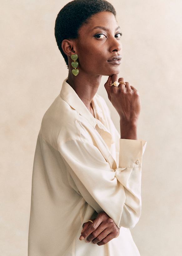 Erica Earrings