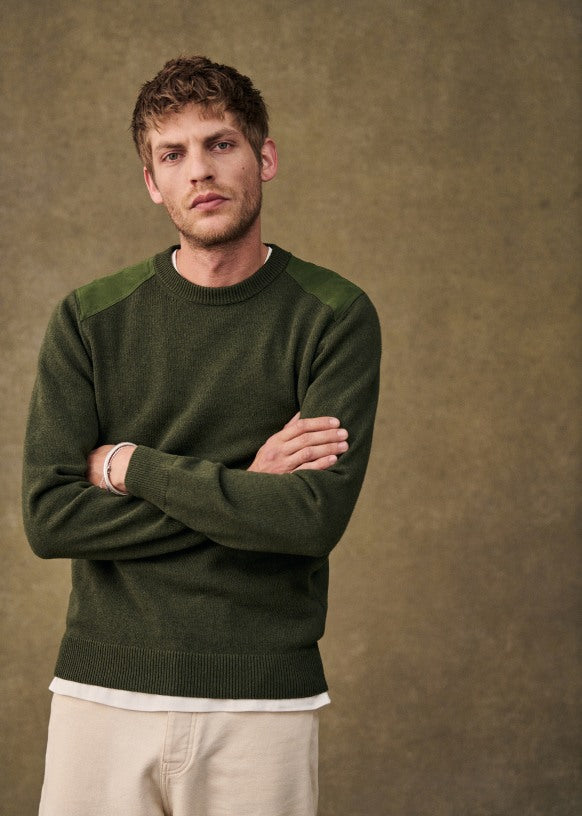 Bowen Sweater