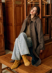 Clyde Coat