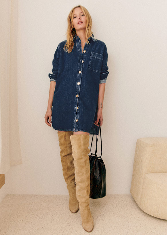 Sofie Dress
