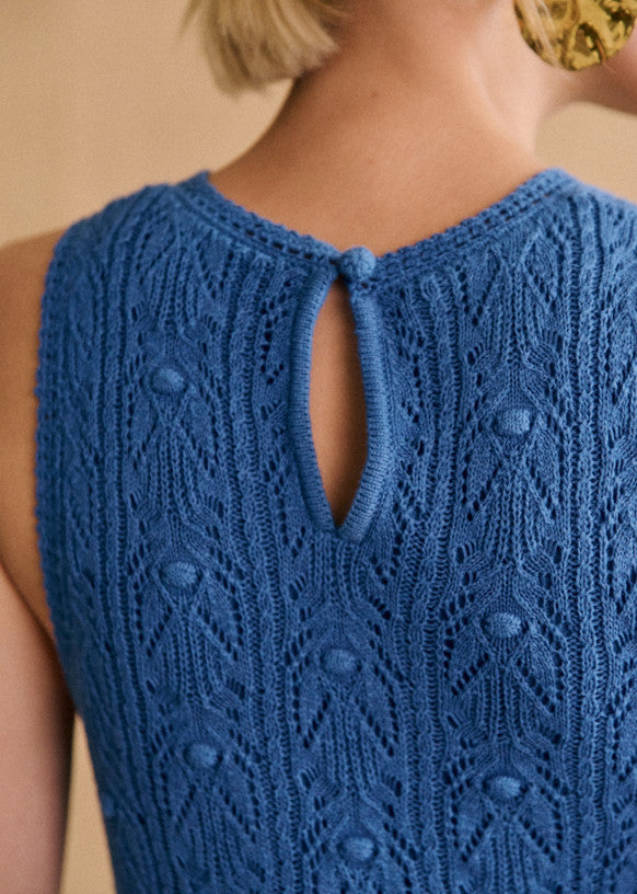 Wilma Dress