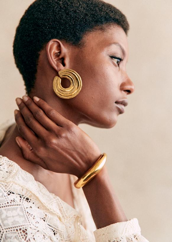 Danilo Earrings
