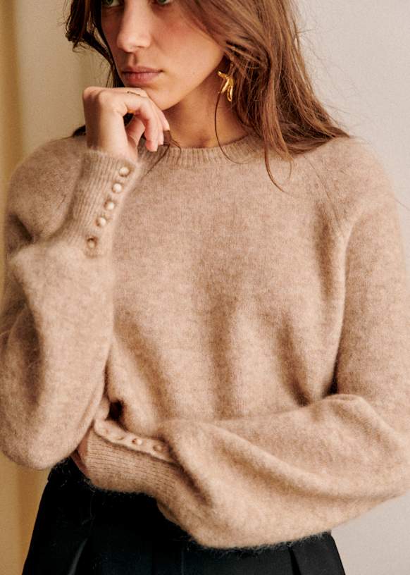 Louise Jumper