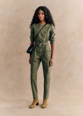 Hailey Jumpsuit