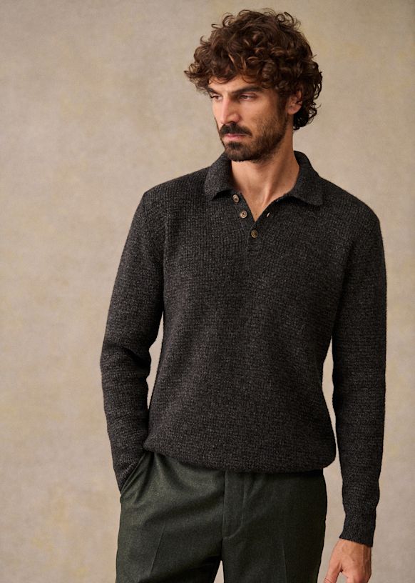 Boldy Sweater