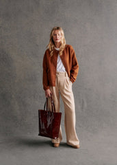 Suzy Coat