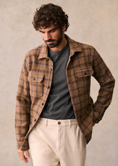 Lellan Shirt