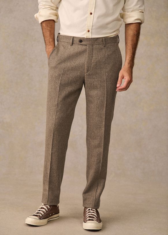 Carl Trousers