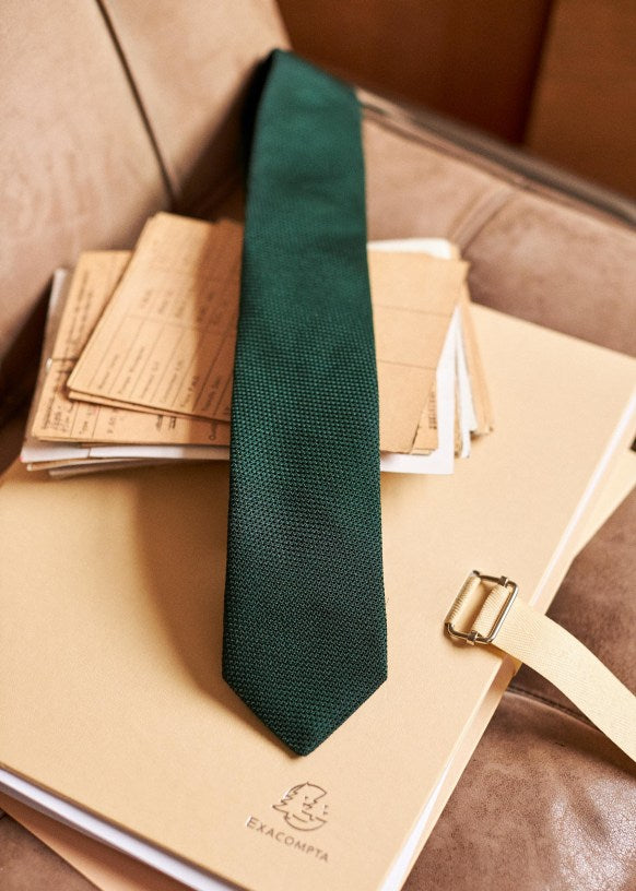 Fletcher Tie