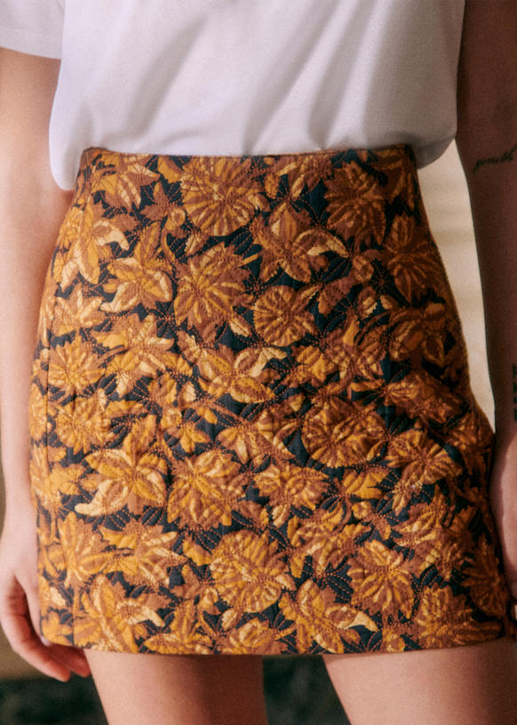 Malia Skirt