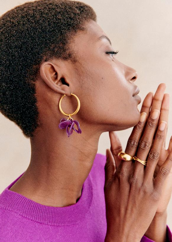 Flora Hoops