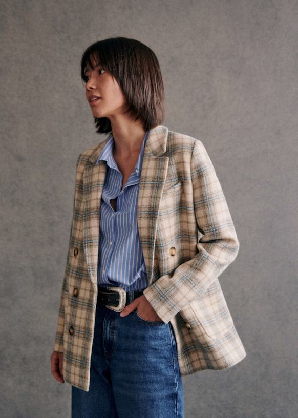 Michele Jacket