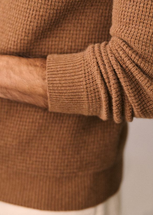 Harry Sweater