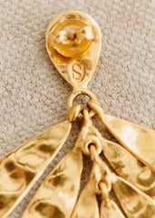 Jordane Earrings