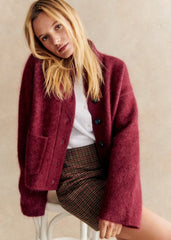 Thais Jacket
