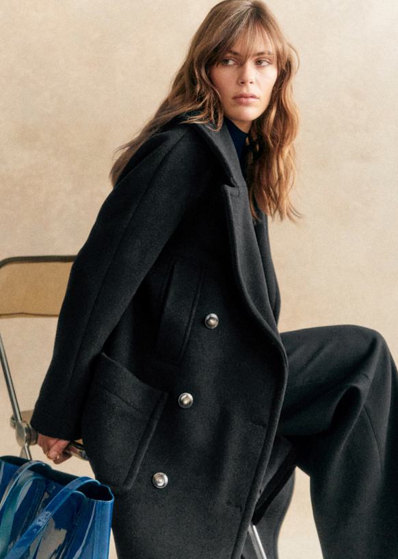 Tom Coat