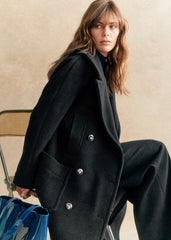 Tom Coat