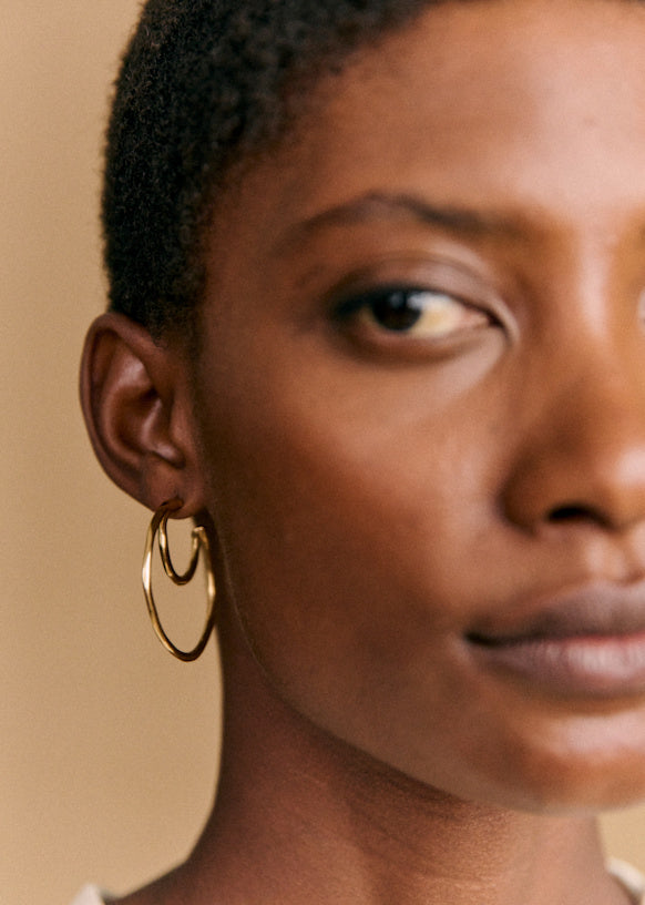 Chiara Hoops