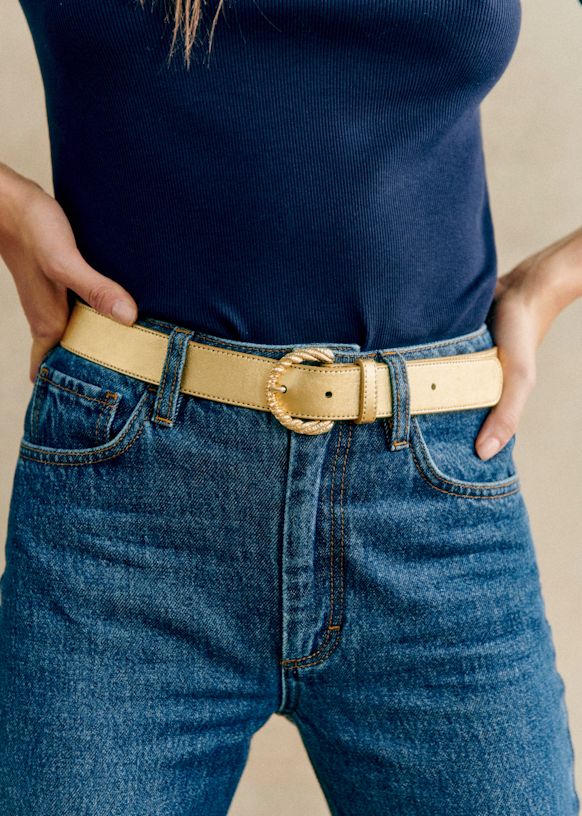 Thelma Belt