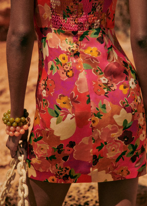 Shania Dress