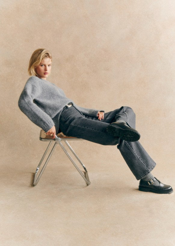 Amiel Jumper