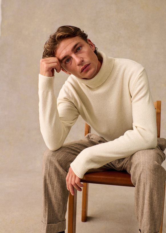 Kyle Sweater