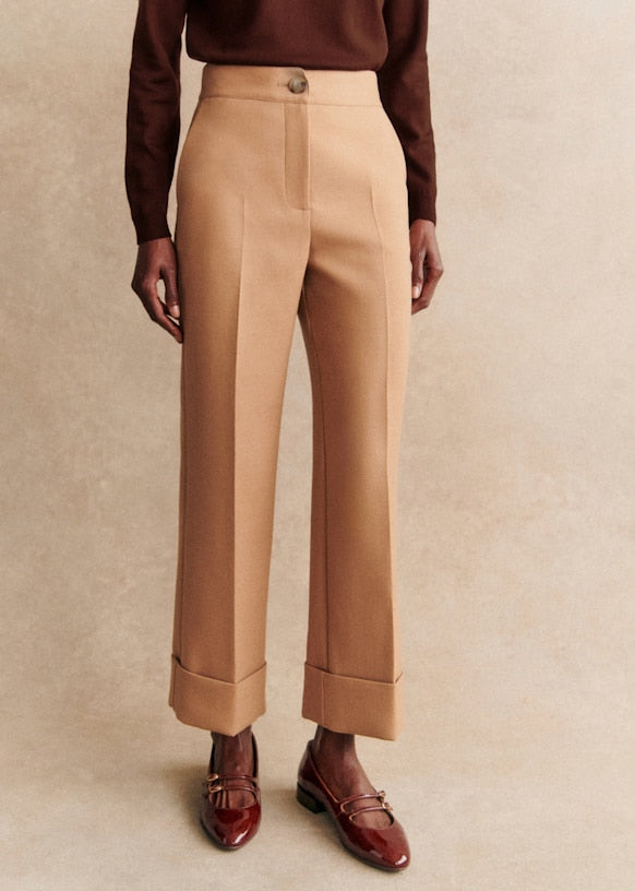 Damon Trousers