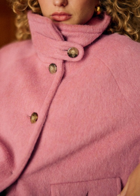 Léo Coat