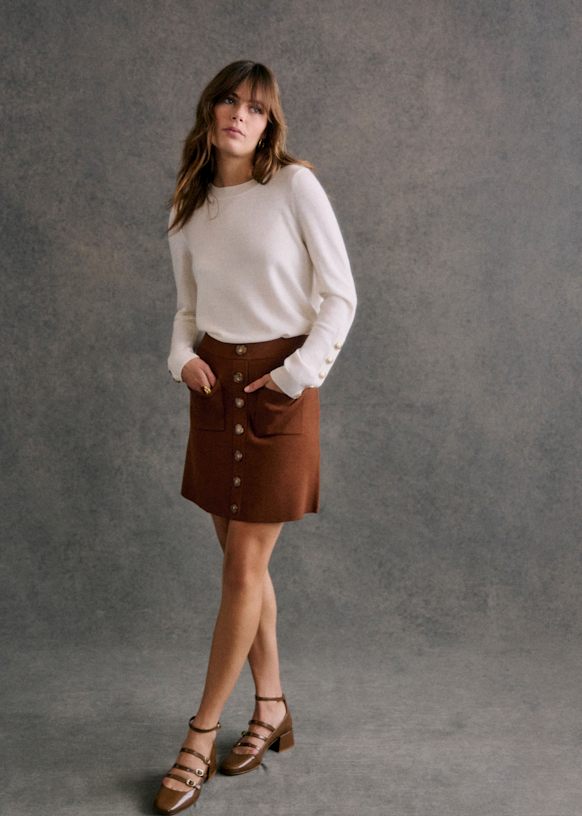 Louisa Skirt