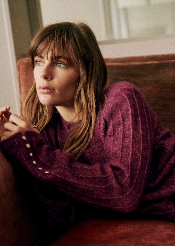 Joyce Jumper