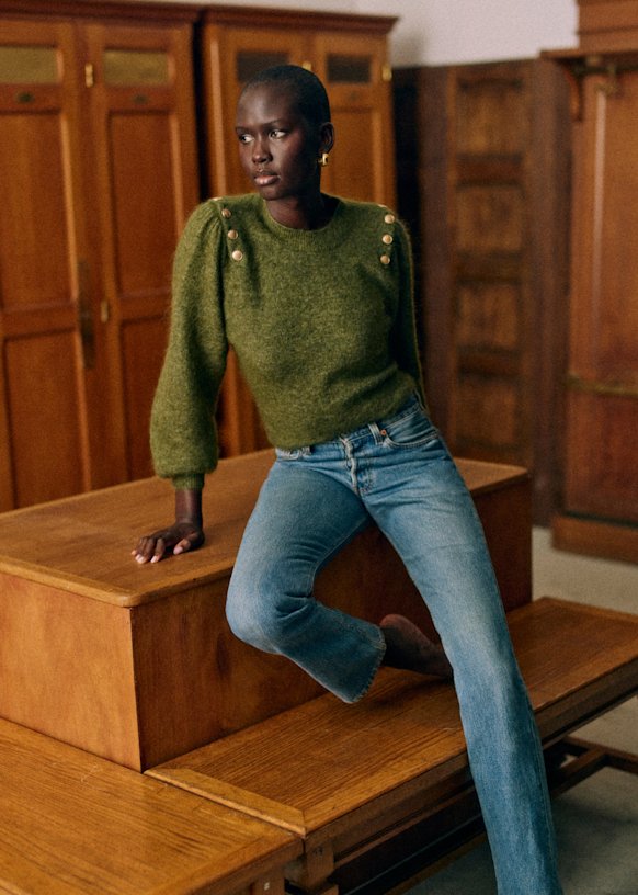 Juno Jumper