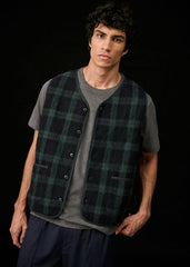 Hayeson Jacket