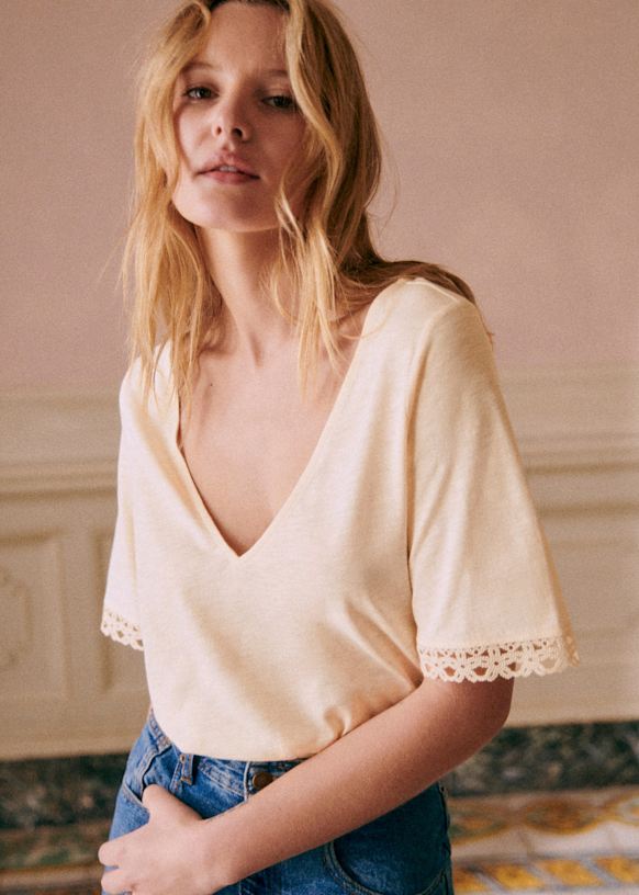 Lorna T-Shirt