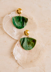 Serena Earrings - Solidarity Creation