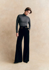 Clayton Trousers