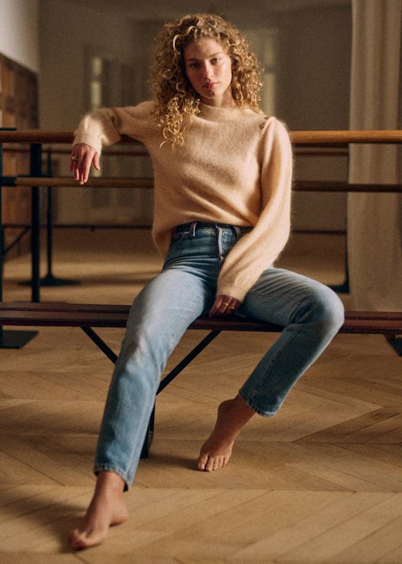 Juno Jumper