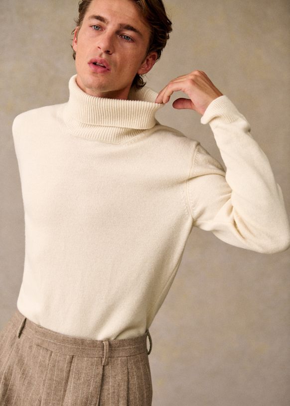 Kyle Sweater