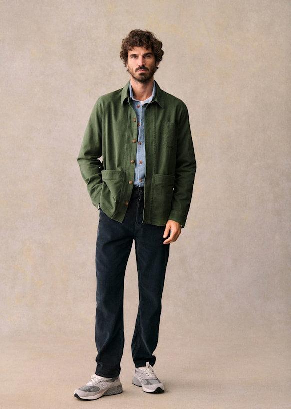 Will Jacket