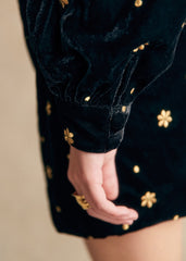Galeo Blouse