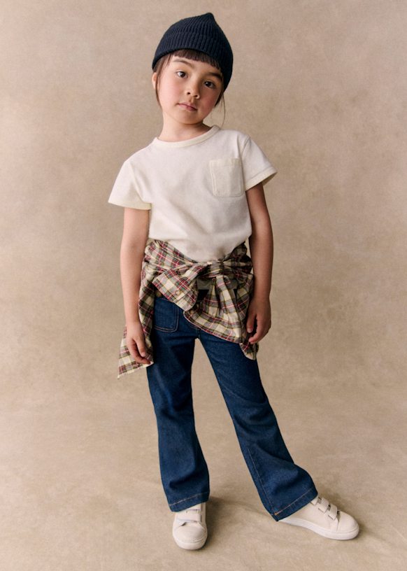 Noah T-Shirt